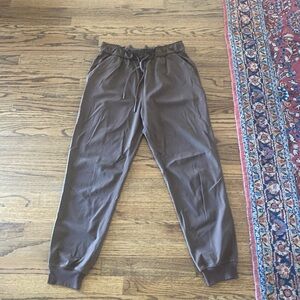 Lululemon joggers